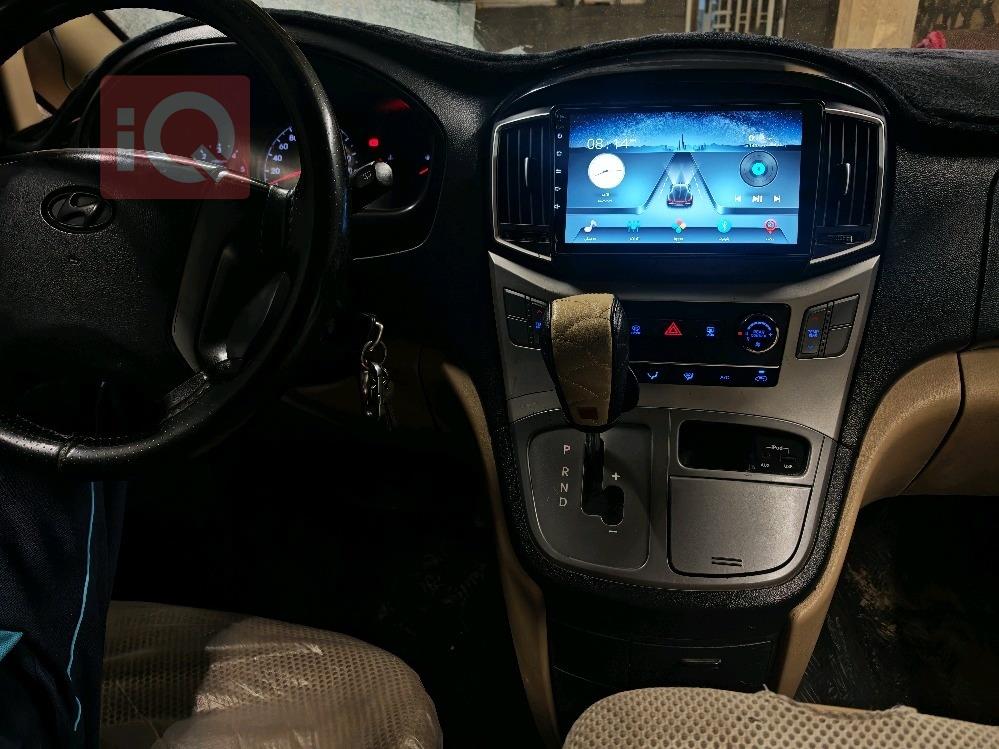 هيونداي ستار اكس